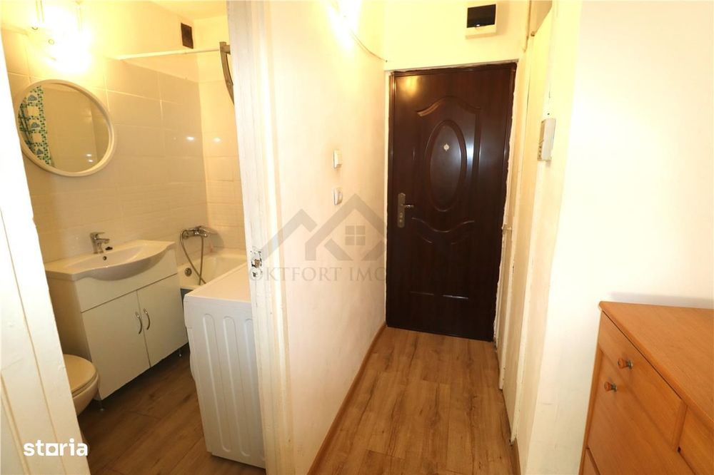 Apartament 1 camera , zona Bucovinei