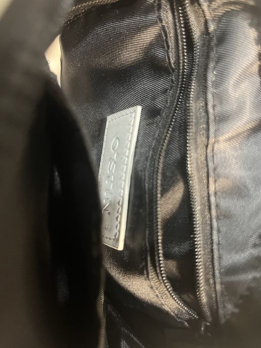 СРОЧНО Барсетка Ostin сумка через плечо