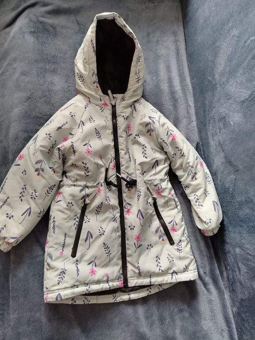 Продам детские вещи