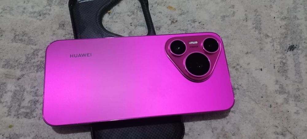 Huawei Pura 70 с коробкой