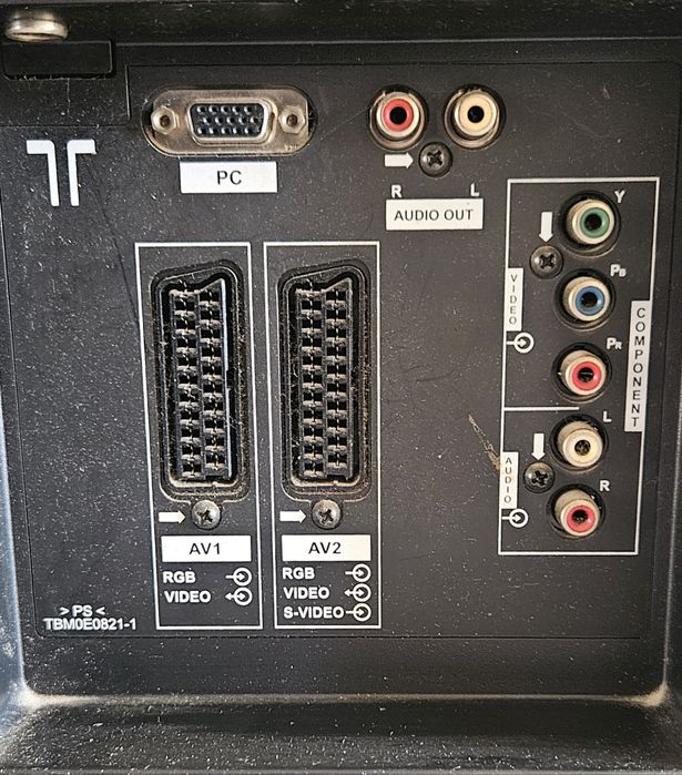 Panasonic Viera LCD 32inch