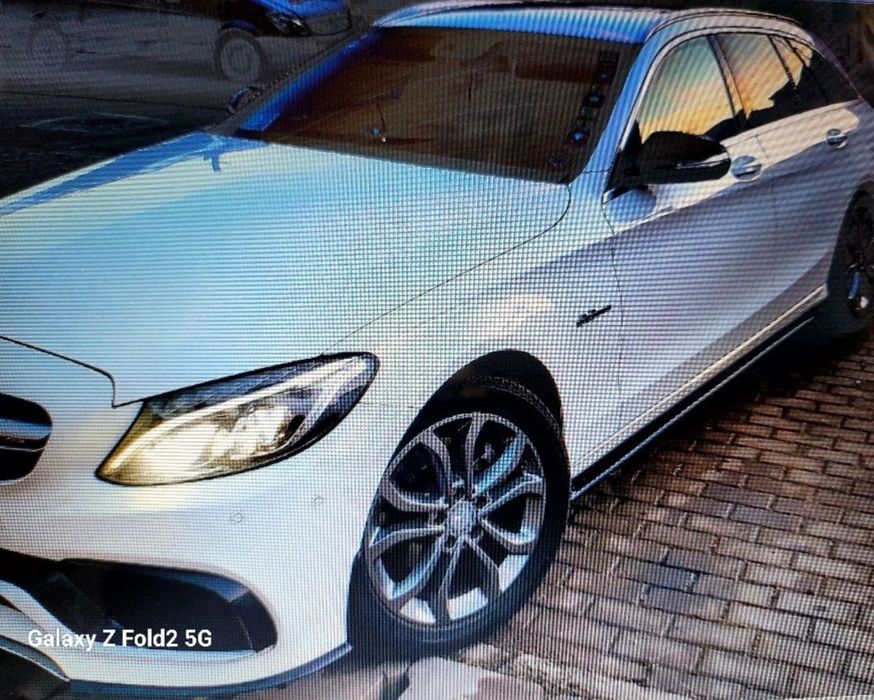 Roti(jante)VW Touareg fab:2020&Mercedes C-class,E-class.2017