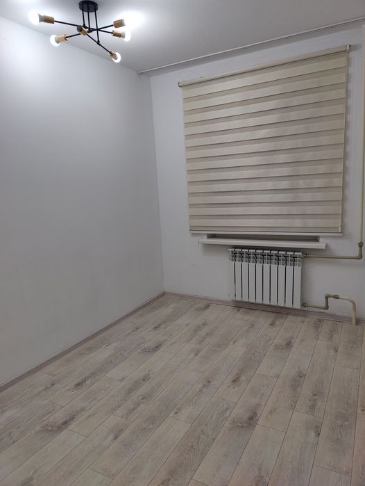 Продам 2 - х комнатную квартиру