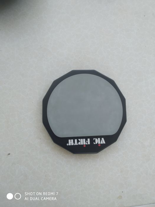 Барабан на стольный