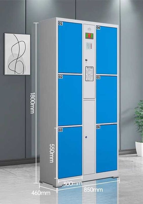 Shkaflar targoviy sentrlar uchun/Шкафы для торговых центров/Optom narx