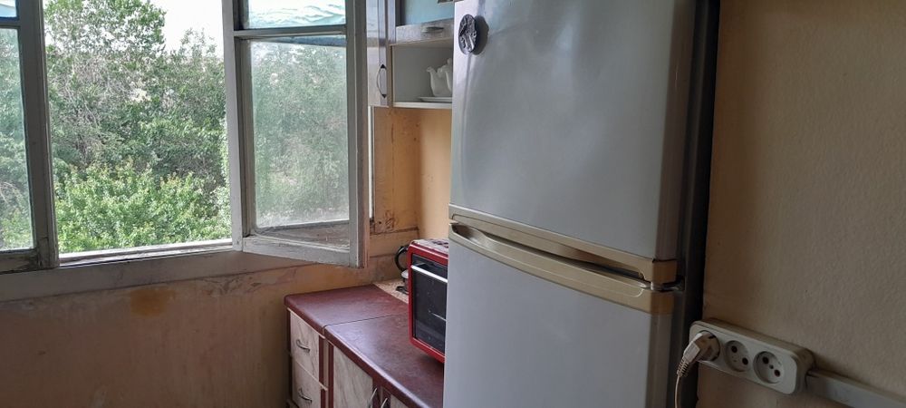 Продаётся 3х ком квартира на юнусабаде