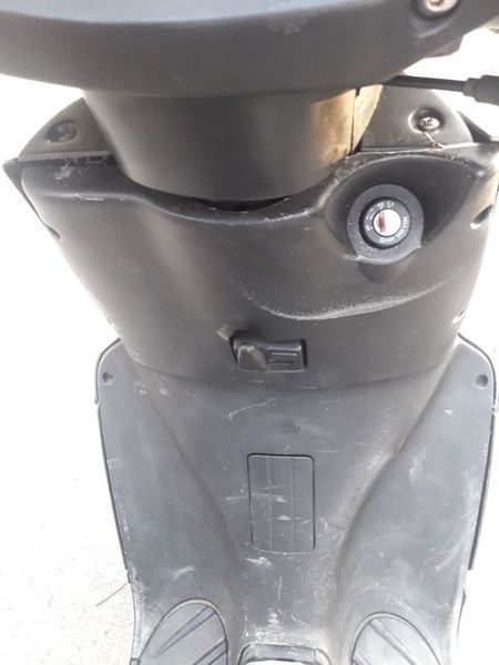 Aprilia sr априлия ср Скутер мотопед НА ЧАСТИ