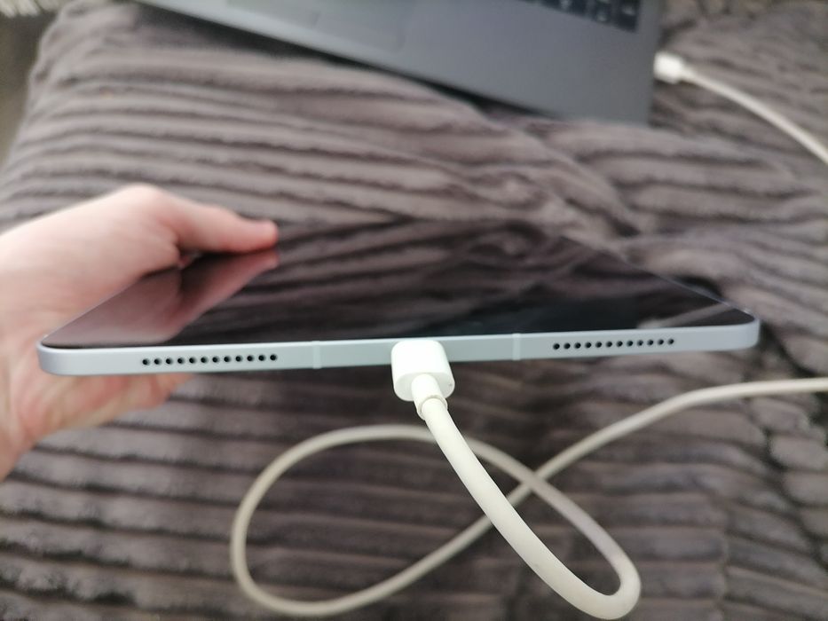 iPad Air 4, 64Gb, Baterie 100%