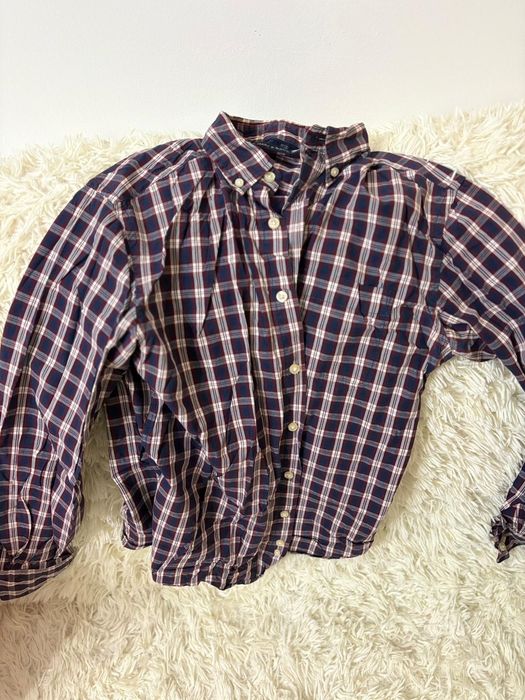 Camasa J hart&bros marimea