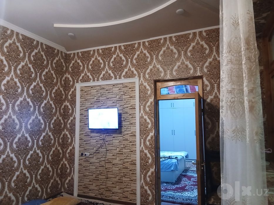 Xovli sotiladi shinam va fayzli