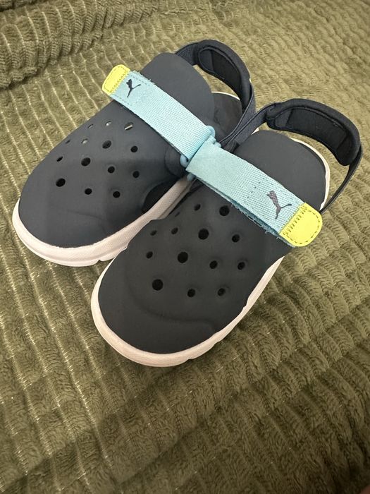 Сандали puma размер 16.5 см