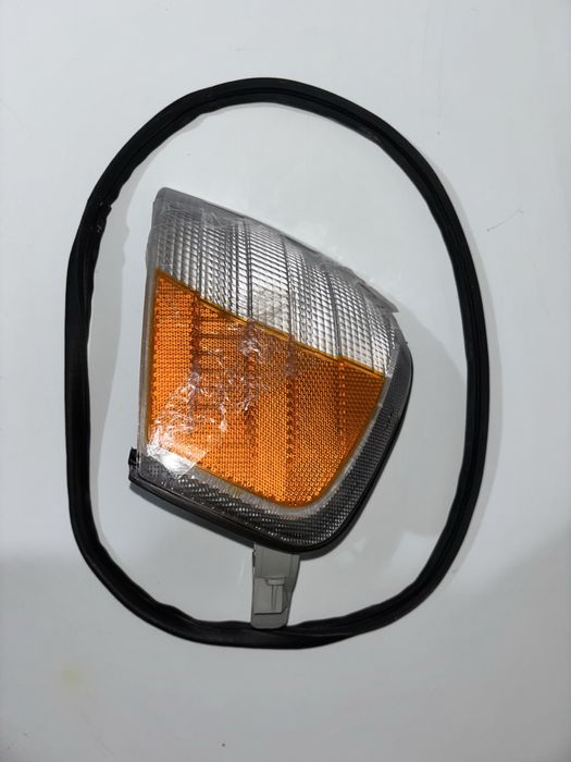 Запчасти на мерс w202