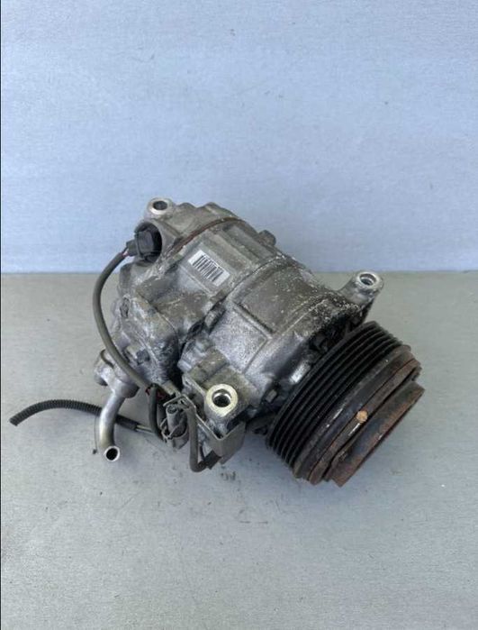 Compresor BMW E87 Seria 1 2.0 Diesel an 2008 - 2013 BMW E90 Seria 3