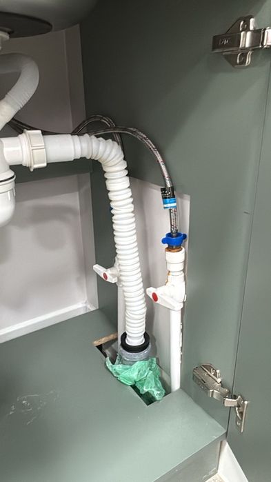 Сантехник   24/7