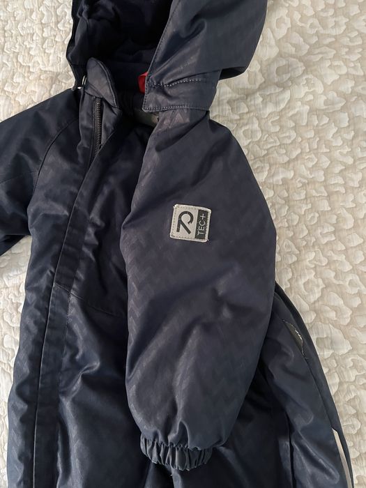 Комбинезон  Reima 62/68 см