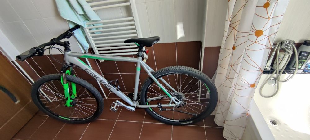 Vand bicicleta Carver 29,cadru XL