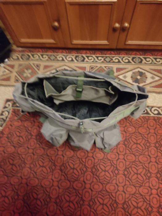 Продается рюкзак туристический, горный.