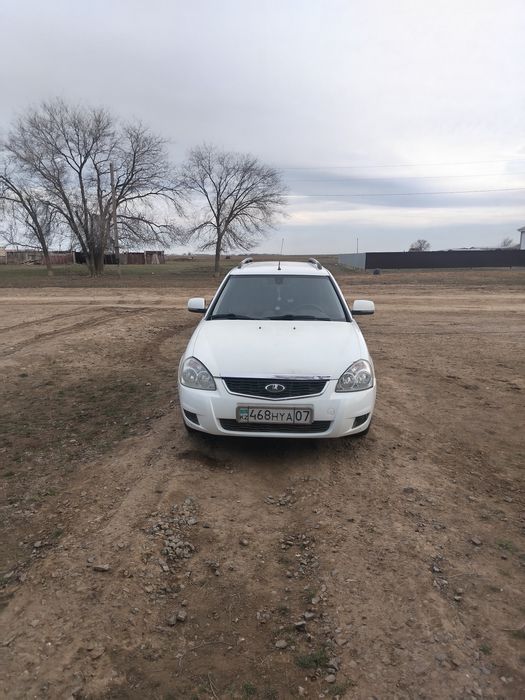 Лада приора универсал продаётся