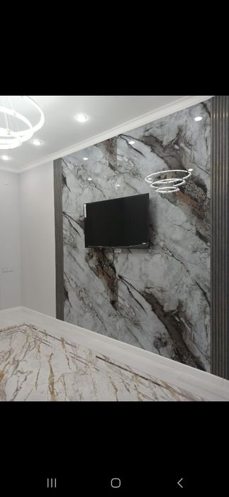 ЖК Прайм Паркте пәтер жалға беріледі