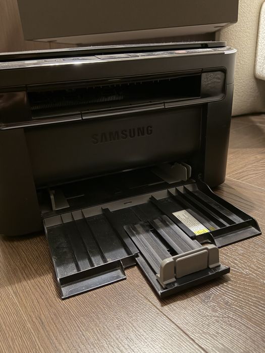 Продам принтер Samsung
