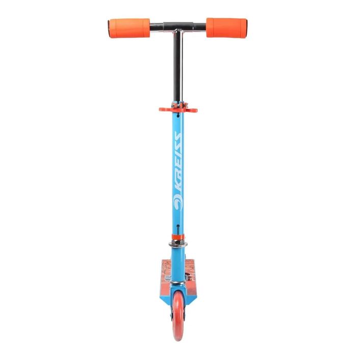 Самокат 2х колесный