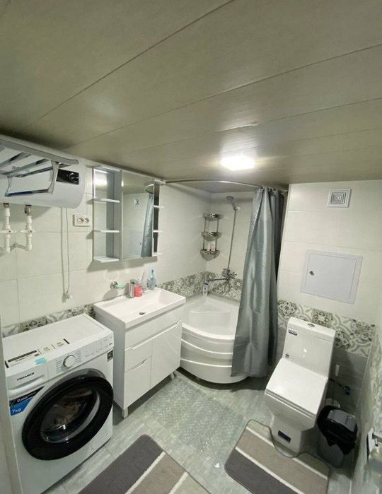 Yashnobod Izzatda 2/6/8