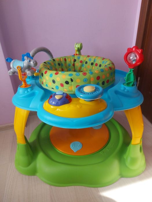 Детски център за игра
