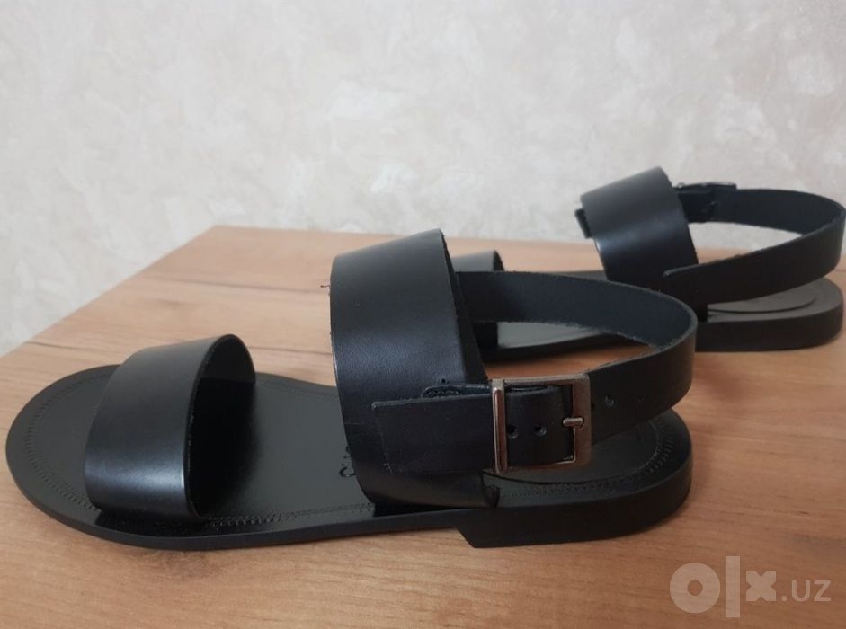 Новые мужские Сандалии LORIBLU "Made in Italy"»