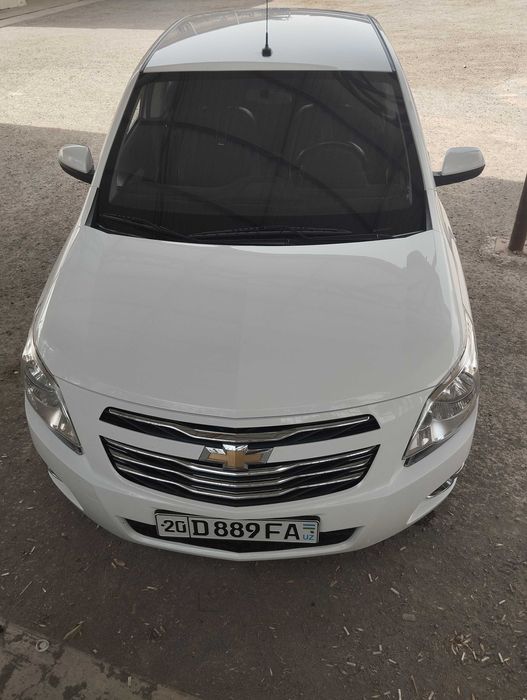 Koblt 2020 xalol va toza