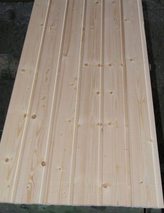 Вагонка Оптом Астане