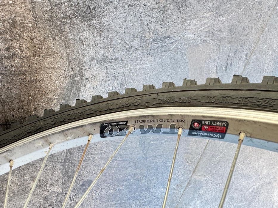 Велосипед качественный