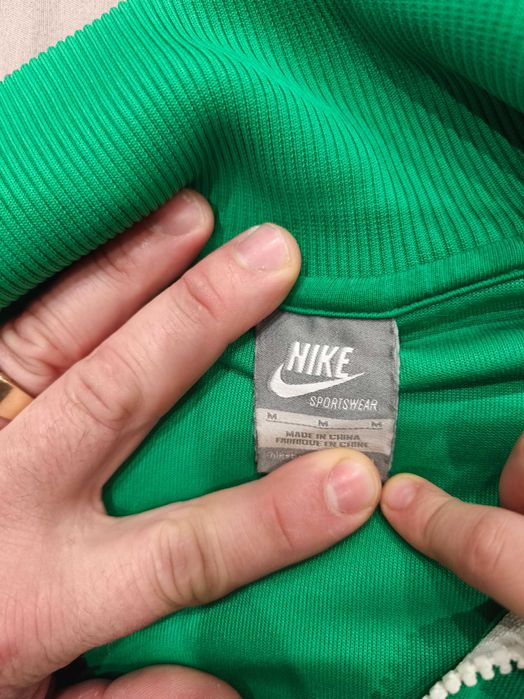 Мъжки оригинални якета