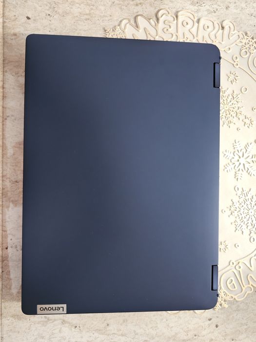 Laptop 2 in 1 LENOVO IdeaPad Flex 5 14ABR8, AMD Ryzen 5 7530U