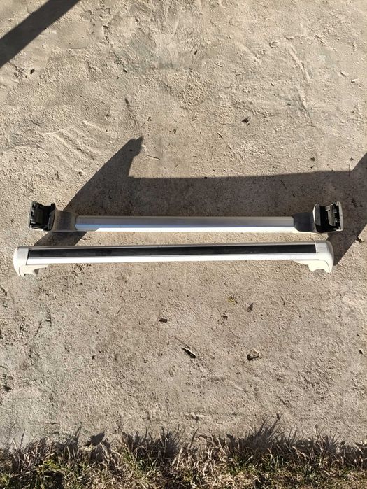 Багажник за БМВ Е46