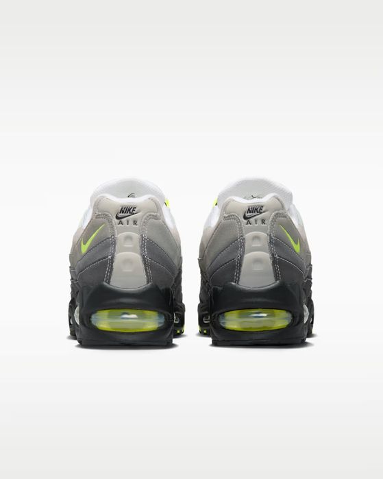 Nike Air Max  95