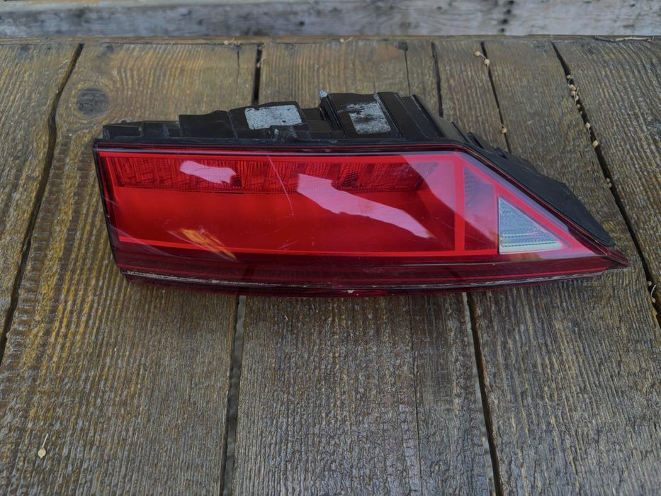 Стоп Ауди А6 А5/Audi A6 C8