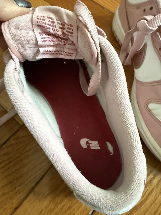 Adidași Nike Dunk