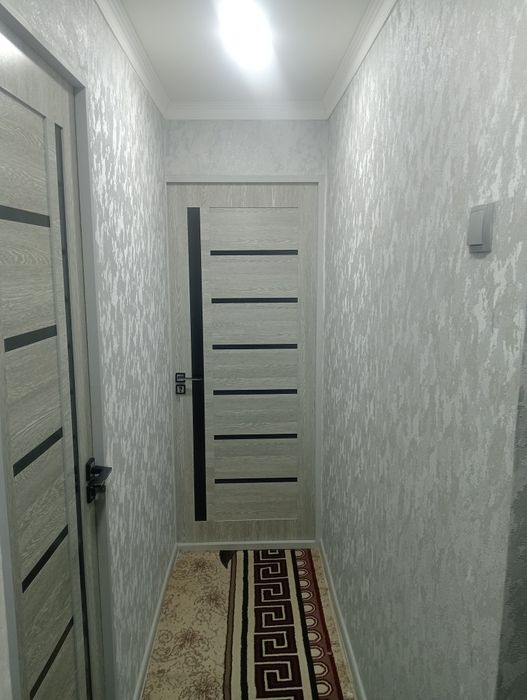 Продается одно комнатная квартира в Аранче