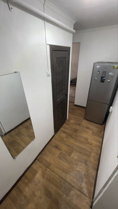 Абилкайр-хана 1, спутник