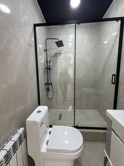 Квартира сотилади