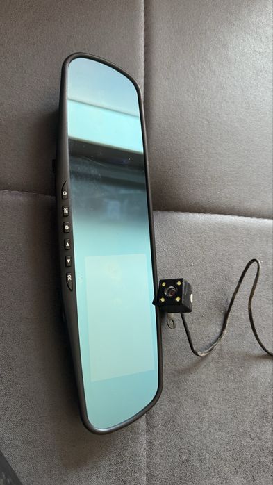 Регистратор б/у.