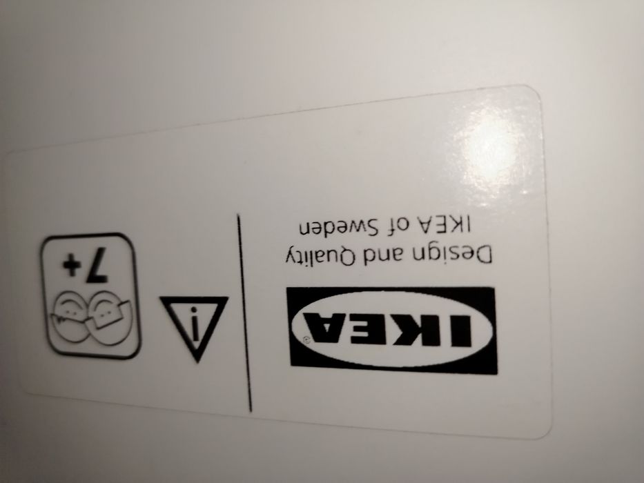 IKEA кровать, матрас вместе