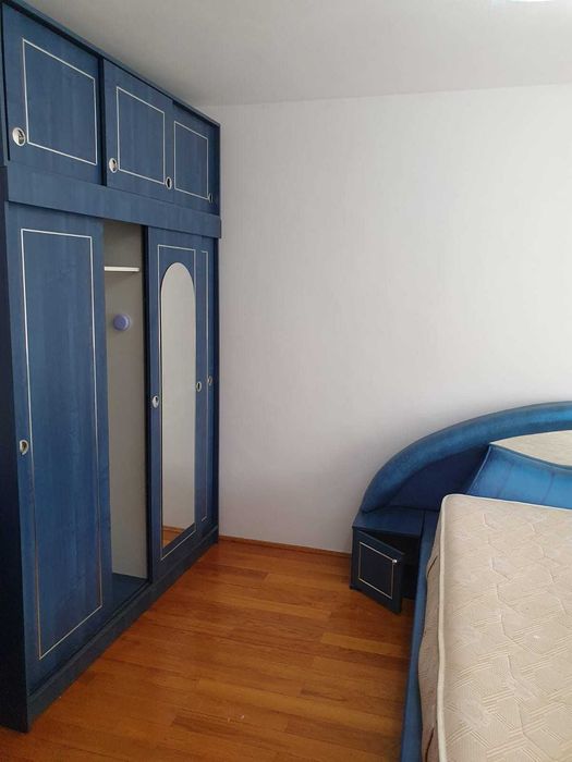 De vanzare apart. 3 camere mobilat, Beius pe Gh. Pitut (fosta Iazului)