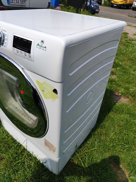 Сушилня с термопомпа Hoover