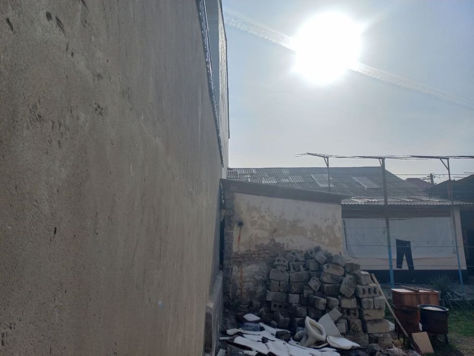 Участок 275.000 & Амир Темур махалля