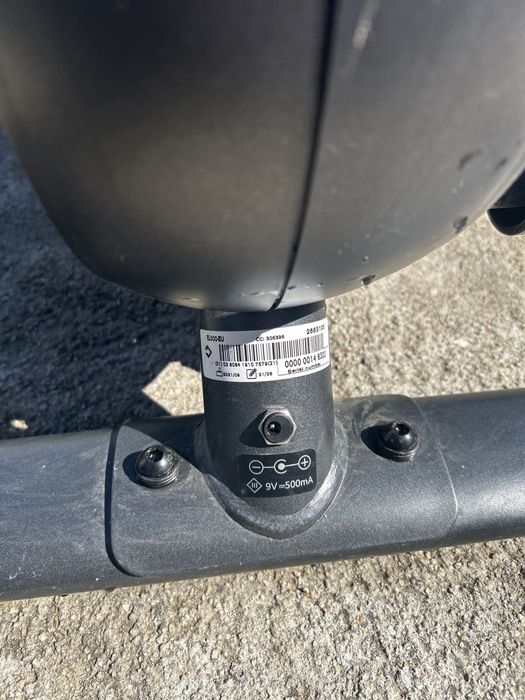 Кростренажор Domyos 500