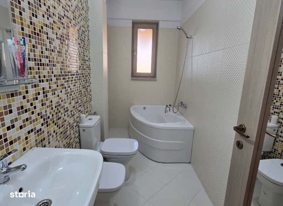 Apartament  3 camere Cug , 90 metri, etaj 3 Cod:160580