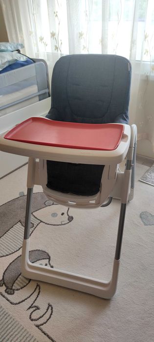 Детски стол за хранене bébé confort