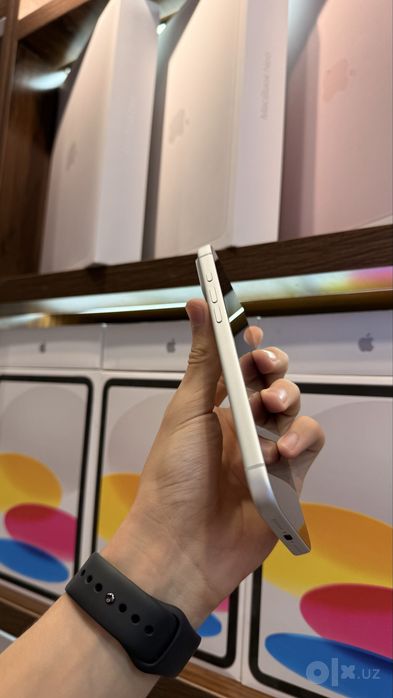 iphone 17 pro max naxtka va nasiya savdoga