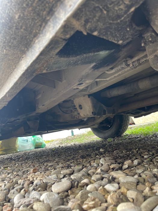 Vand Duba Mercedes Vito